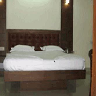 Hotel Golden Point Residency Hyderabad Exterior photo